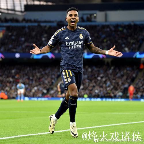 罗德里戈重返首发,欧冠对阵曼城曾攻入4球 罗德里戈重返首发,欧冠对阵曼城曾攻入4球