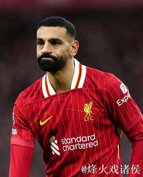 利物浦大反转?全力挽留萨拉赫,同时盯上德乙神锋! 利物浦大反转?全力挽留萨拉赫,同时盯上德乙神锋!