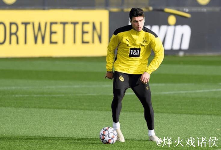 凯尔:希望停止“多特本赛季难胜强队”的争论 凯尔:希望停止“多特本赛季难胜强队”的争论